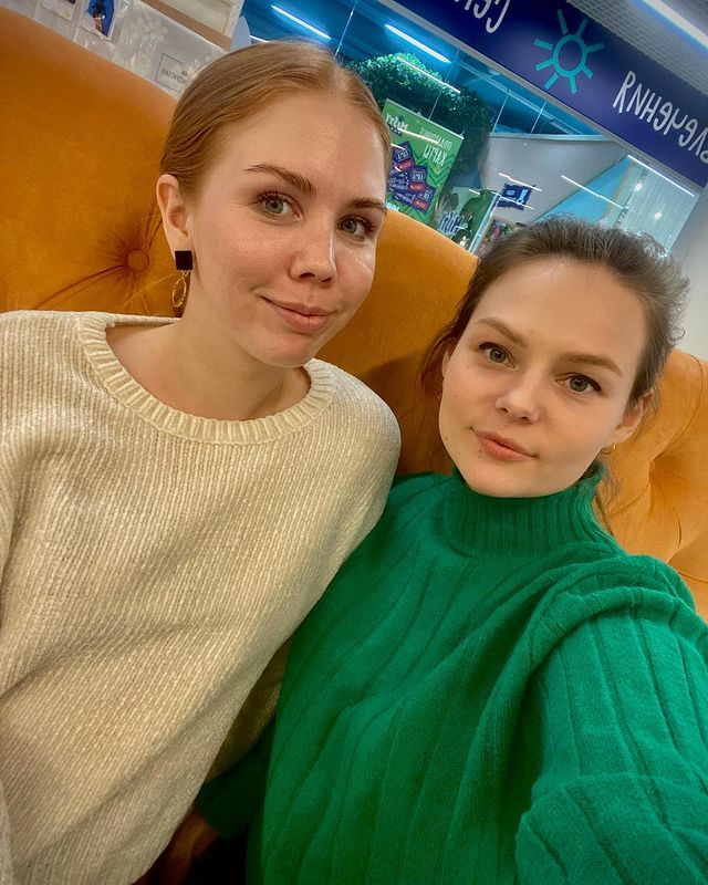 lera_z_p_o в LOOKY. . Моя Лена💖