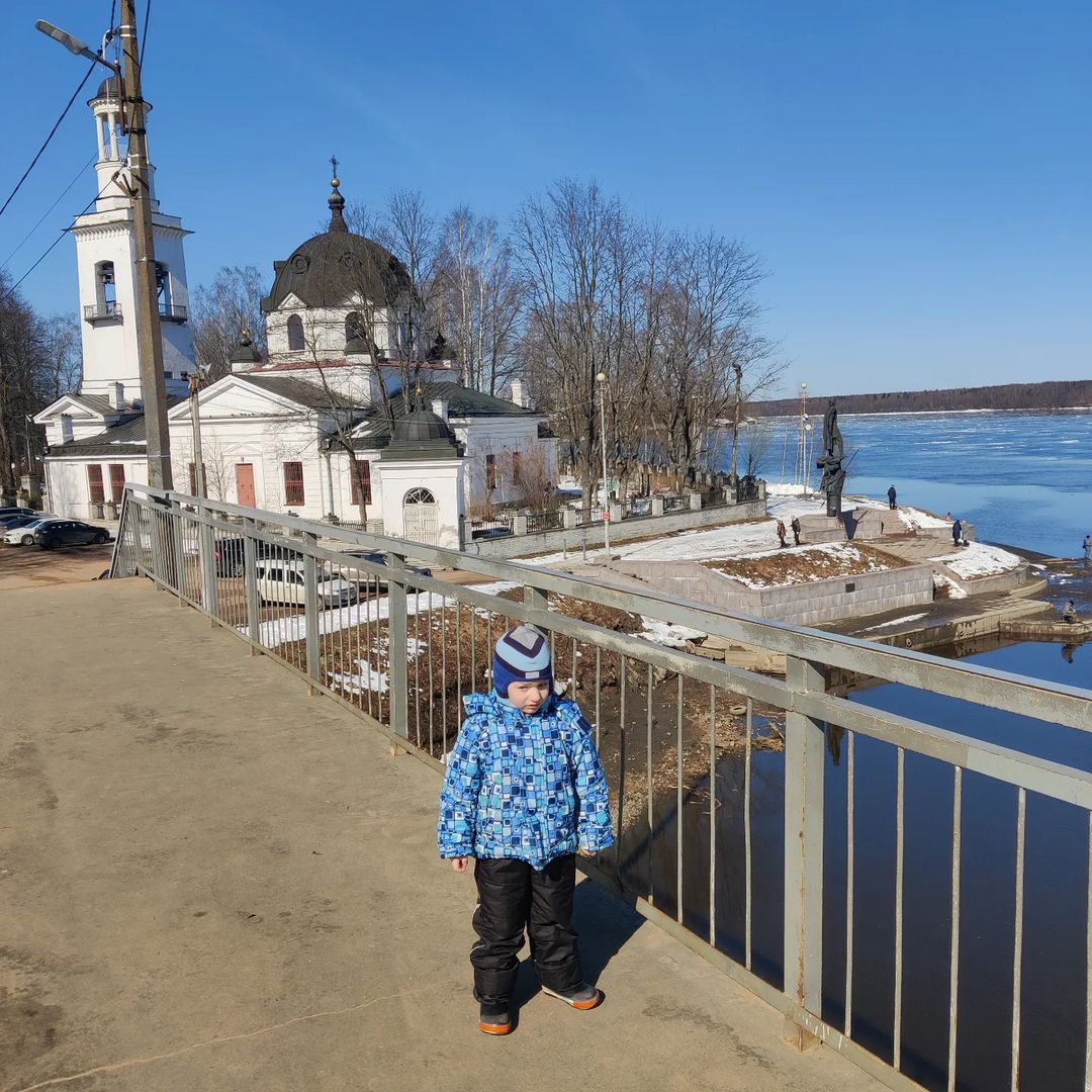 kovalevanaska in LOOKY. . В воздухе пахнет вес...