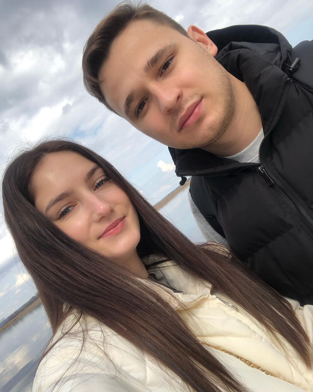 krysstsina в LOOKY — 💜🧸