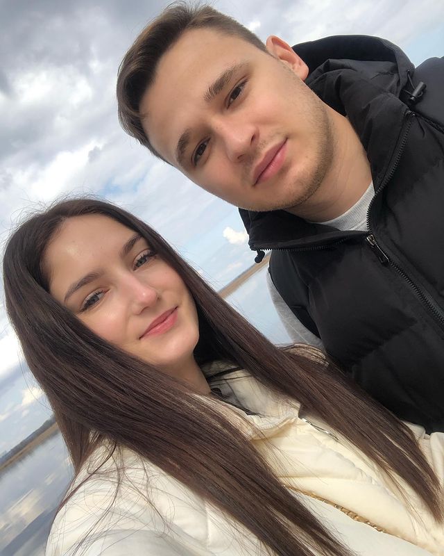 krysstsina в LOOKY. . 💜🧸