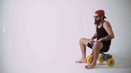 radionovboris в LOOKY. . 12 секунд рекламы