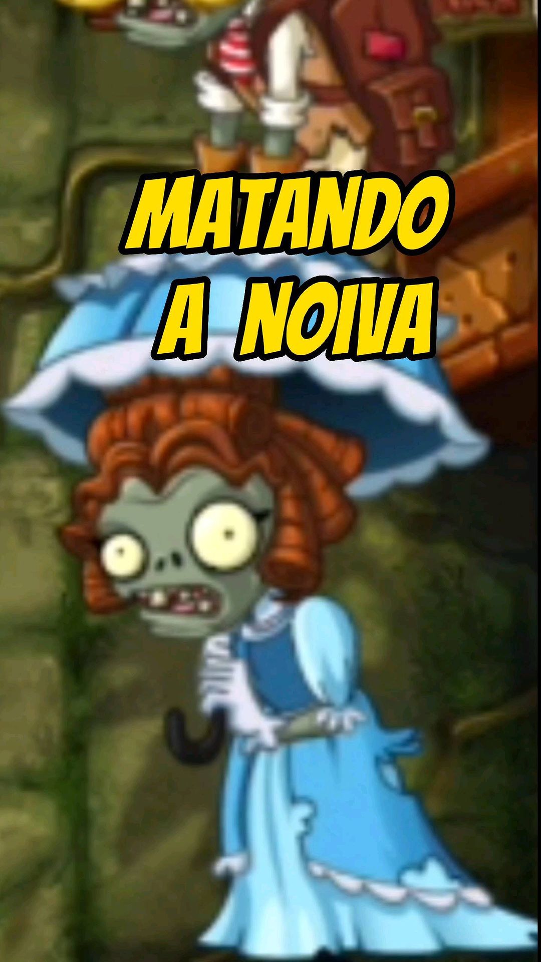 SVA9558 в LOOKY. . Matando a noiva 
Pvz