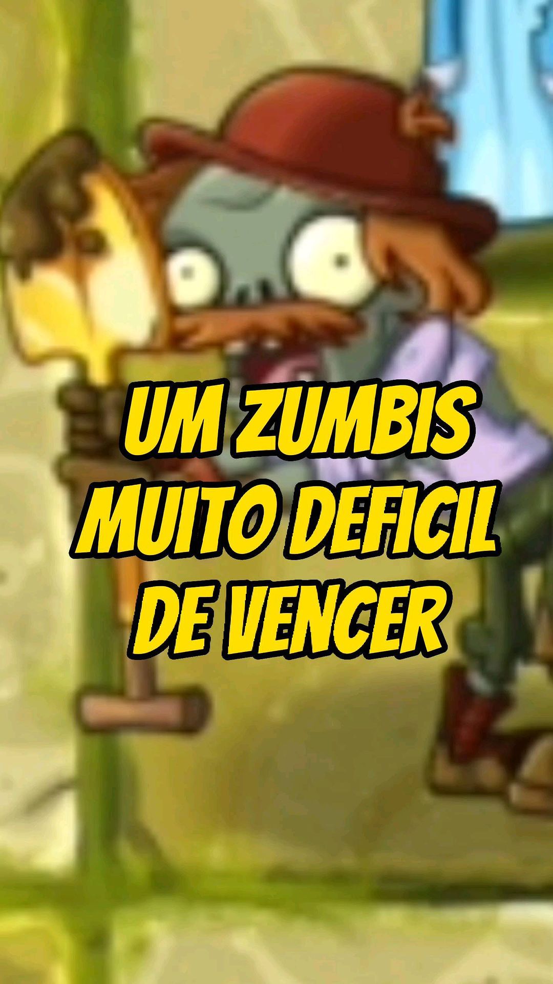 SVA9558 в LOOKY. . Uns zumbis muito déf...