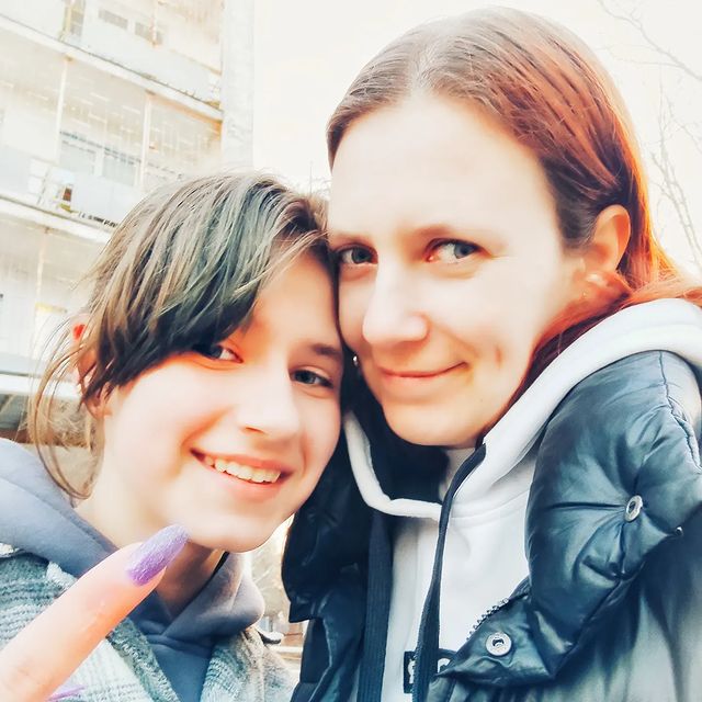 myfairytalesss в LOOKY. #весна🌷🌄🌡️#реабилитация#деткиконфетки🍬🍭❤️#мояdi💎#мойВлас👑#моймир🌎#смысл_жизни#роднульки#хорошаяпогода☀️#многосемья💞#многомама✌️#друзья❤️😌. #весна🌷🌄🌡️#реабил...