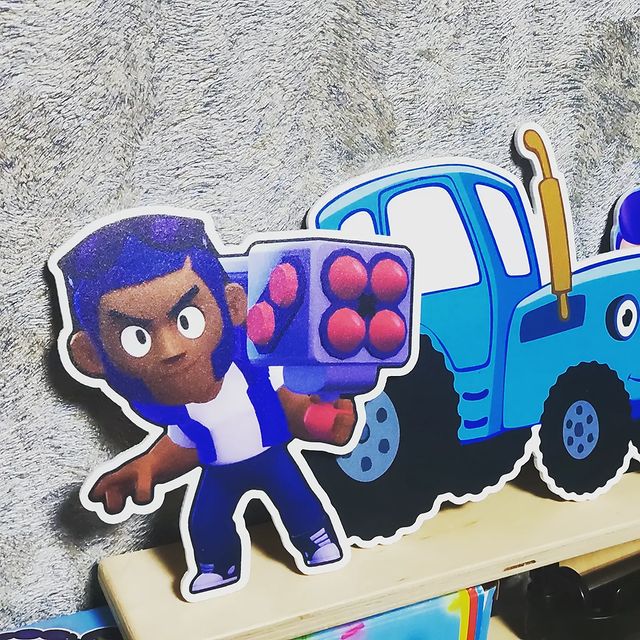 printkomar в LOOKY. . Изделия из пвх