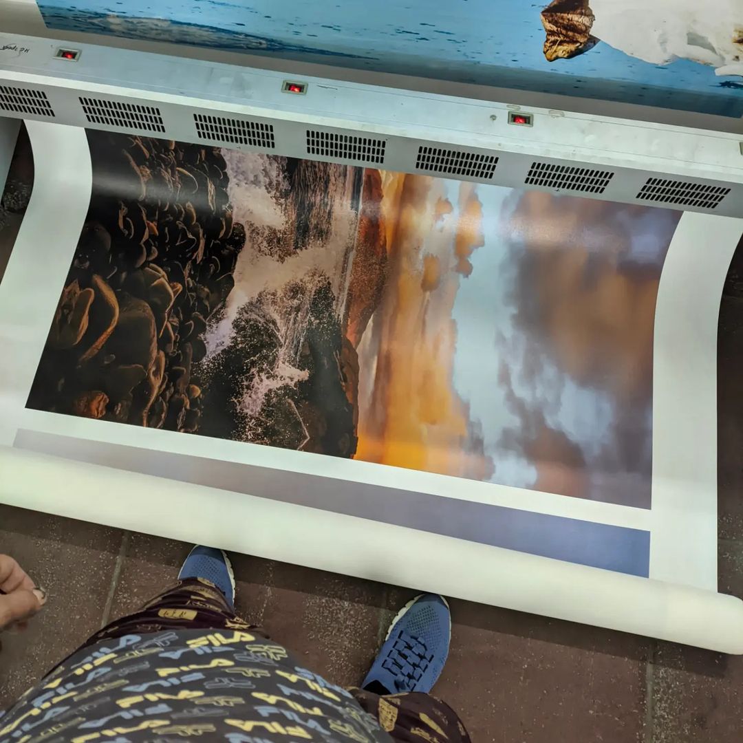 printkomar
