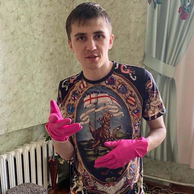 alex_respected в LOOKY. . Получал опыт в бизне...