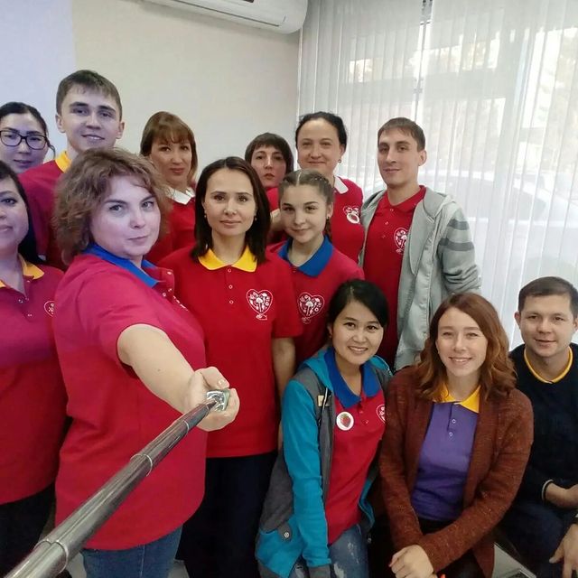 alex_respected в LOOKY. . Центр инноваций и по...