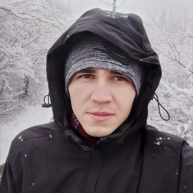 alex_respected в LOOKY. . Суровая Читинская ве...