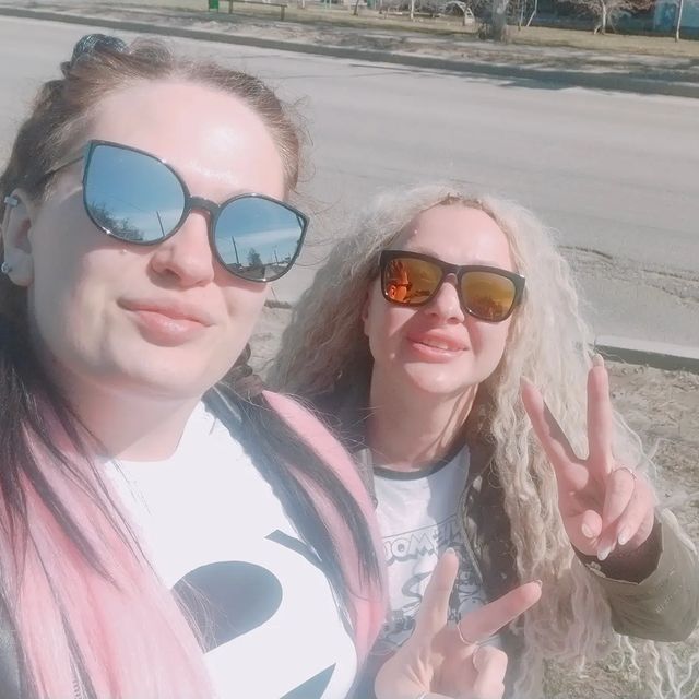 netali_p_k в LOOKY. . Самый лучший день, з...