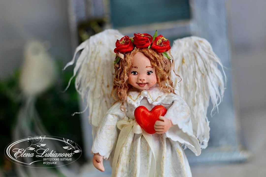 elena_magikdolls в LOOKY — фото 2