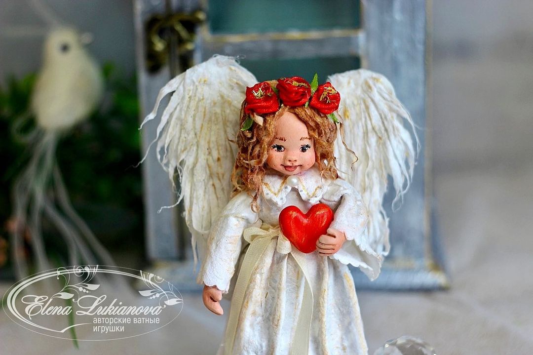 elena_magikdolls в LOOKY — фото 5