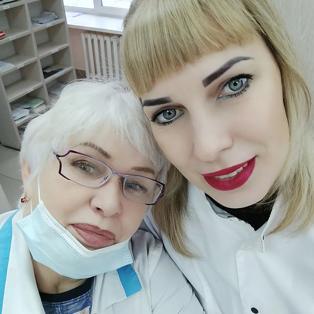 galina_isupova261258 в LOOKY. #на. #на работе#2023