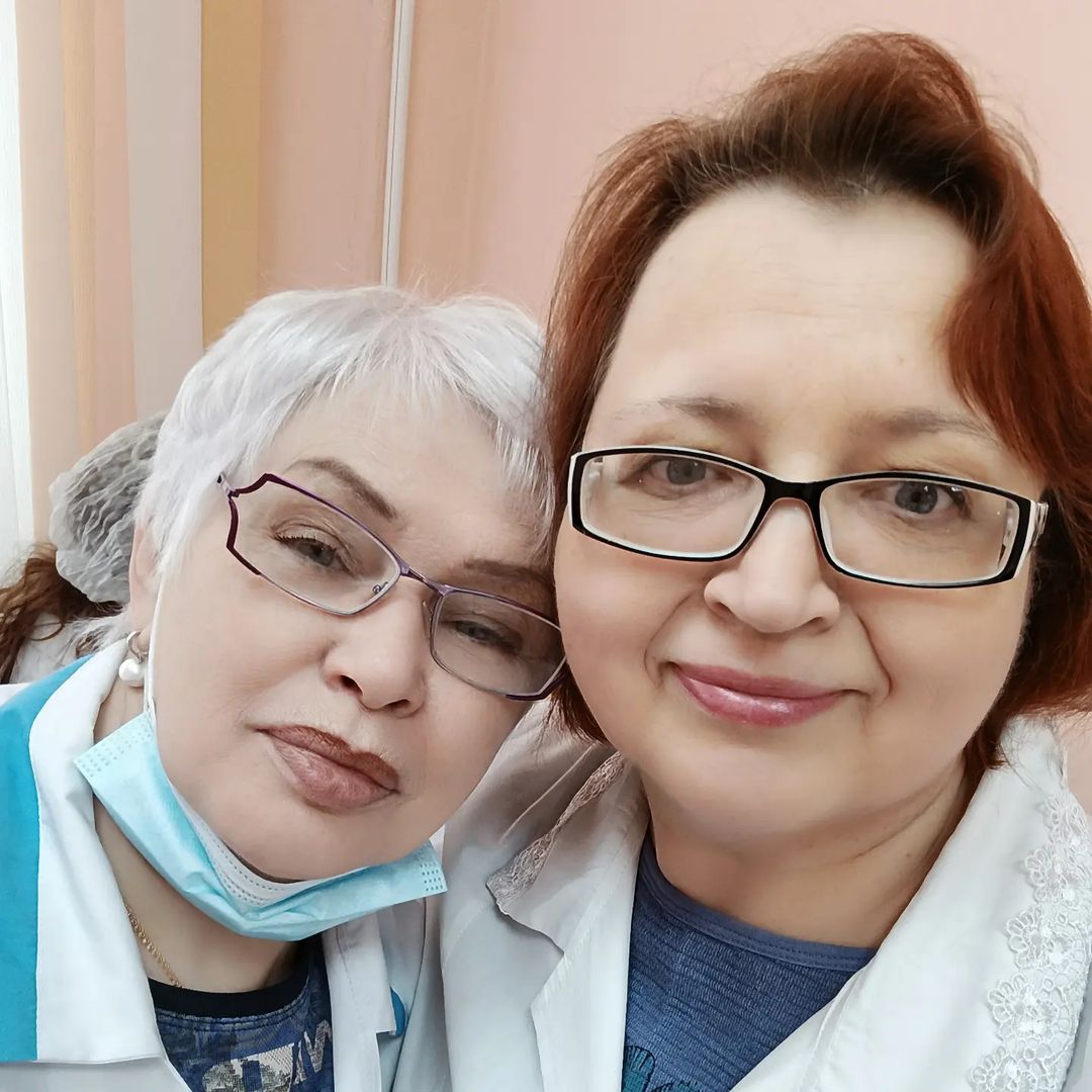 galina_isupova261258 в LOOKY — На работе 2023