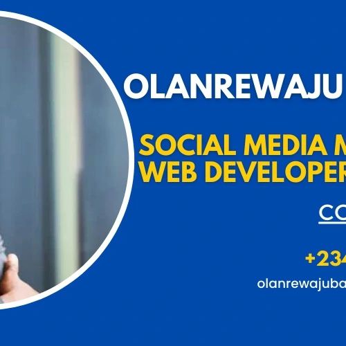 Olanrewaju Bashir в LOOKY. . null
