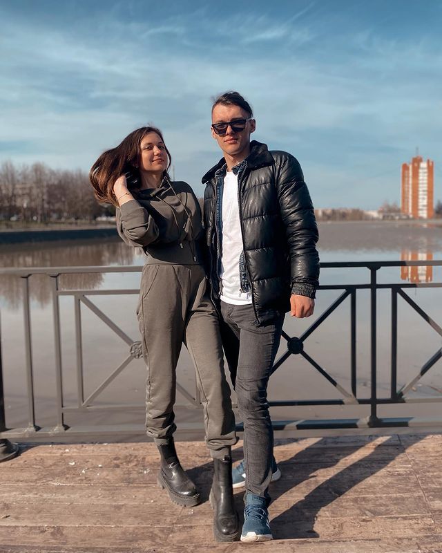aleksander_1357 в LOOKY. . 💞