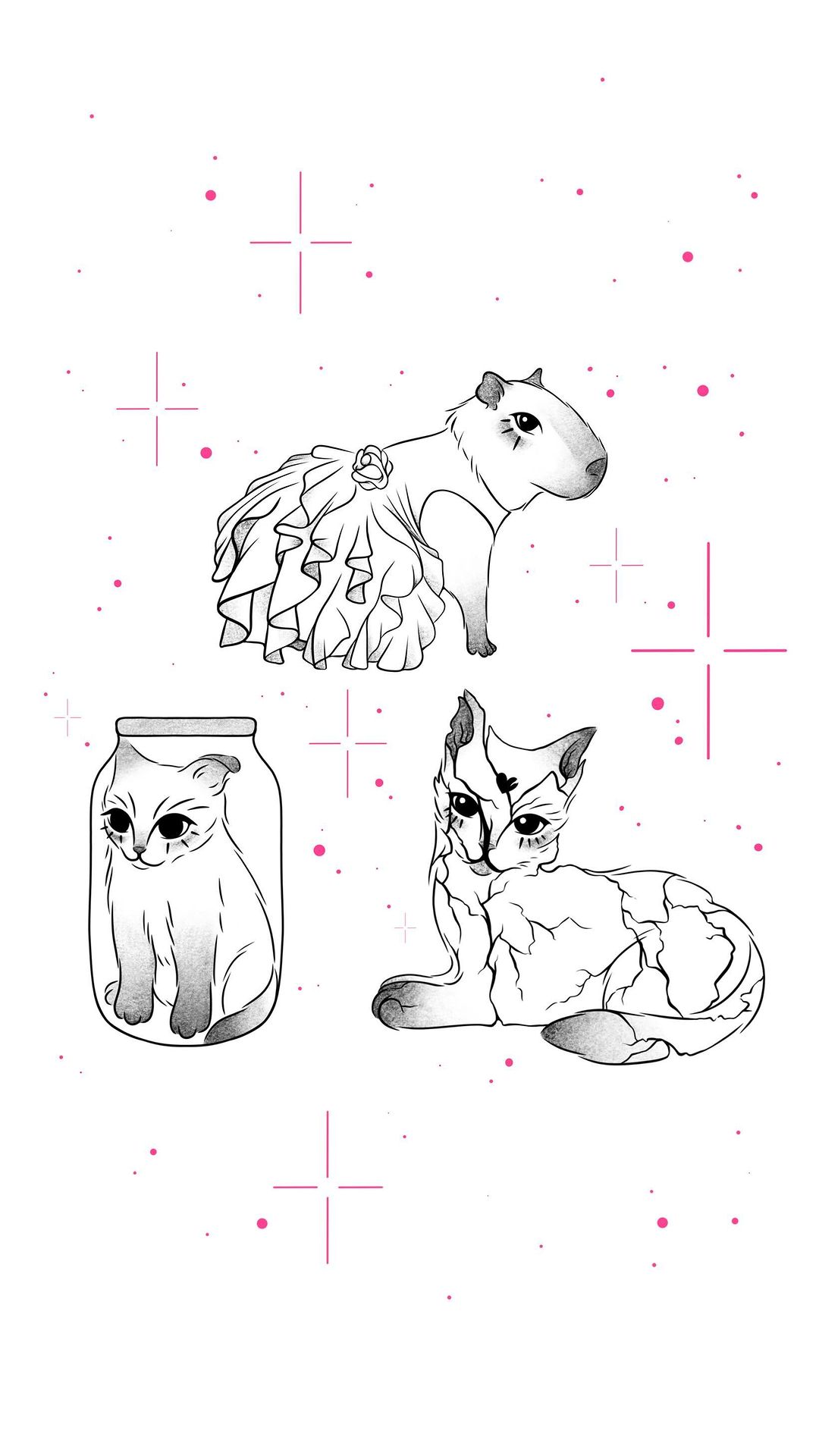 fatestatts в LOOKY. #тату,#татуировка,#tattoo,#tattoos,#татумастер,#татудомодедово,#татудмд,#татумосква,#татумск. новые мемовые 

#тат...