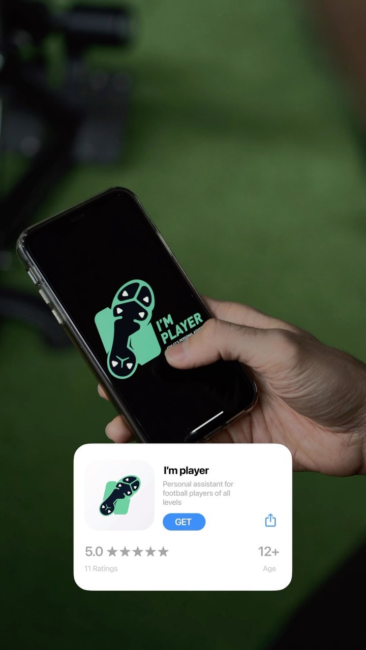 owi.studio в LOOKY. #ux,#ui,#design. Новый кейс – I’M PLA...