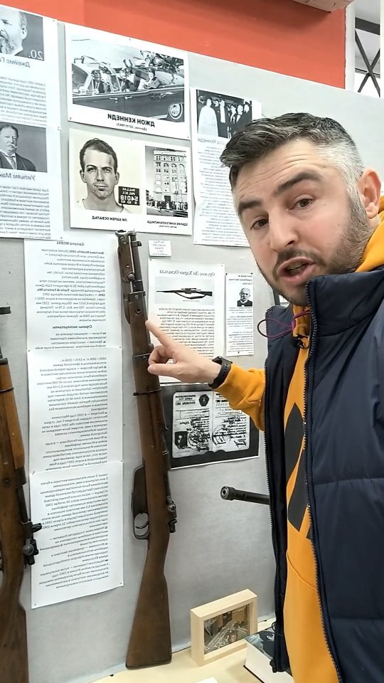 brat_abram в LOOKY. #ярославль,#музей,#ярославль76,#кудасходитьвярославле. Музей стрелкового и ...