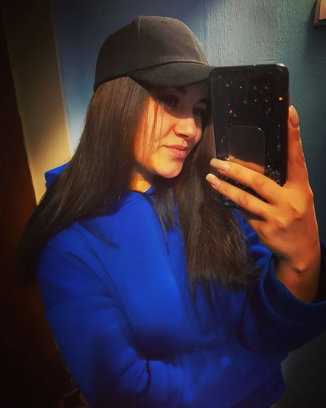 aleksandrachebykina1 в LOOKY. . null