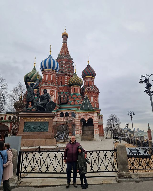 daryzhkov в LOOKY. . null