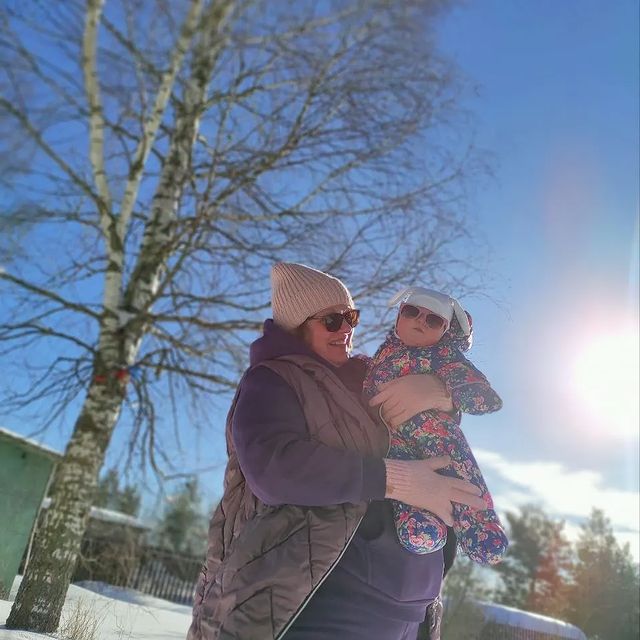 mariya_v_konovalova в LOOKY. . Друзья, появилось вр...