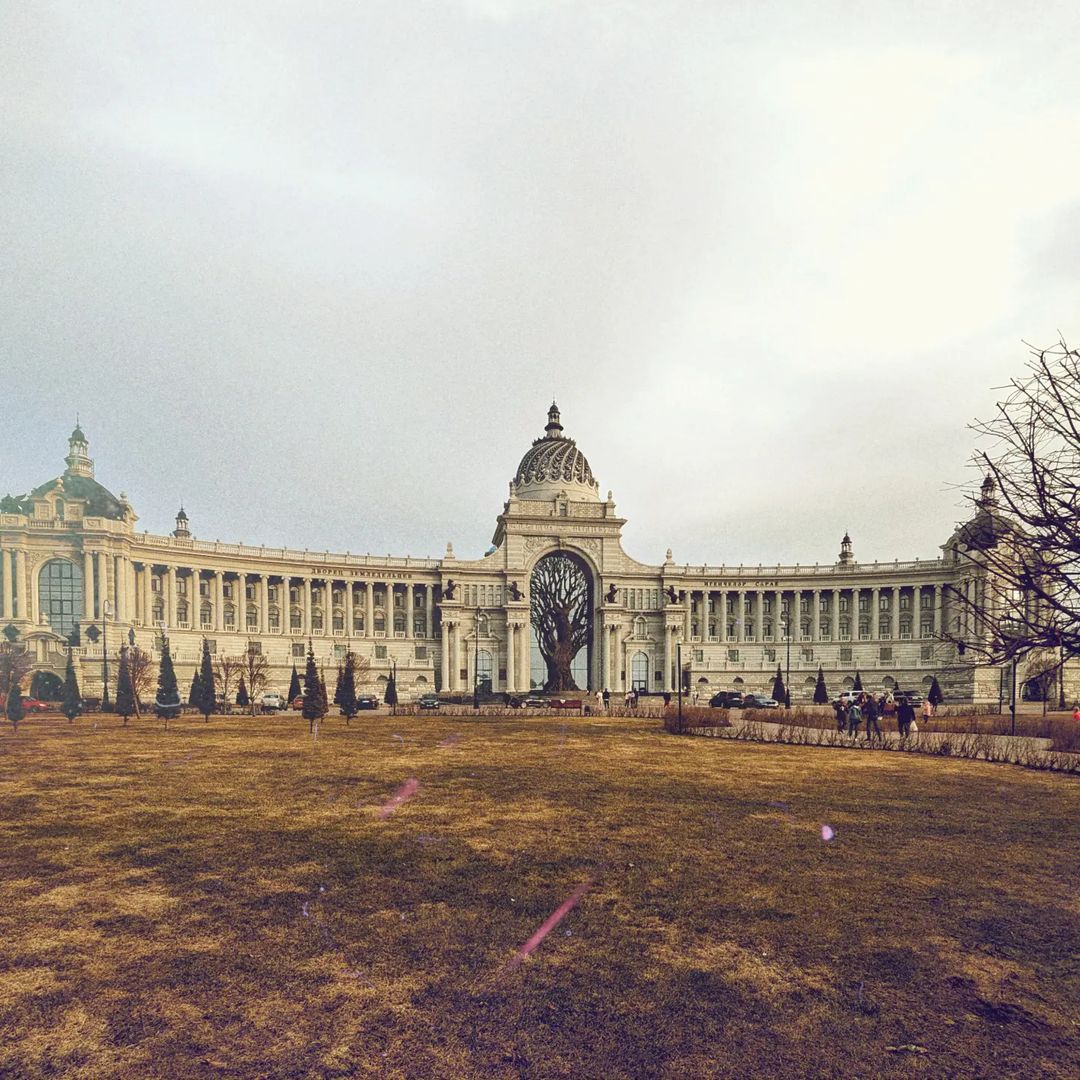 он воскрес в LOOKY — фото 2