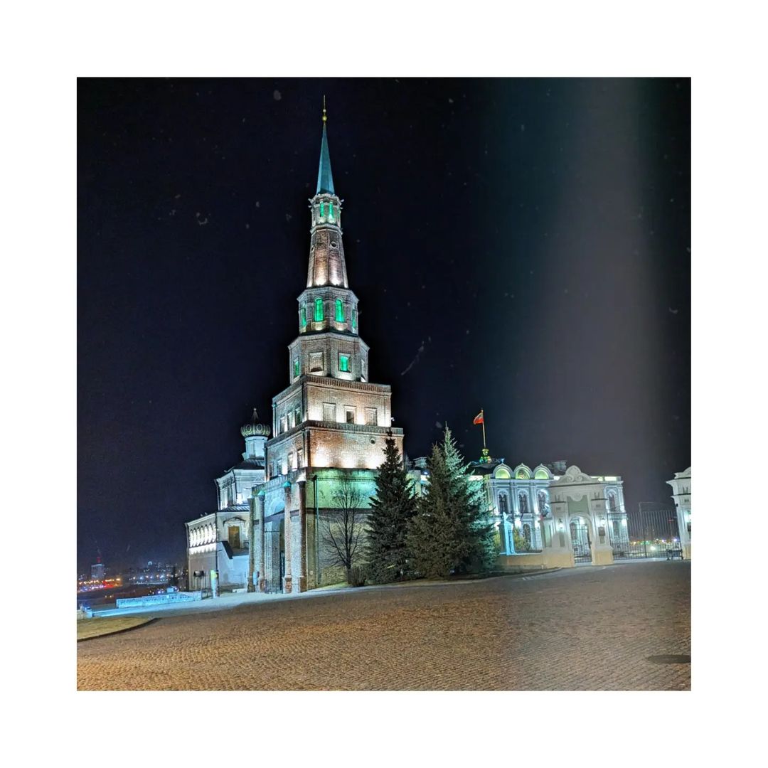 он воскрес в LOOKY — фото 3