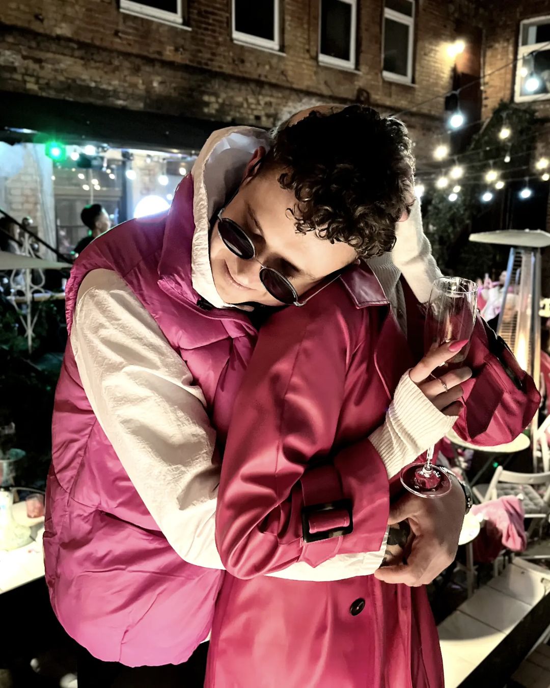 elian_agent в LOOKY — Я в моменте.
