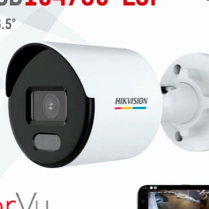 bobur_ssa в LOOKY. . @colorvu@hikvisionca...