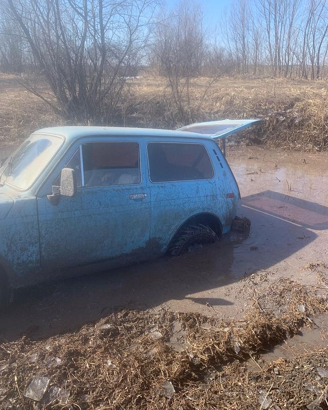 mister_sychev в LOOKY. . Покатушки