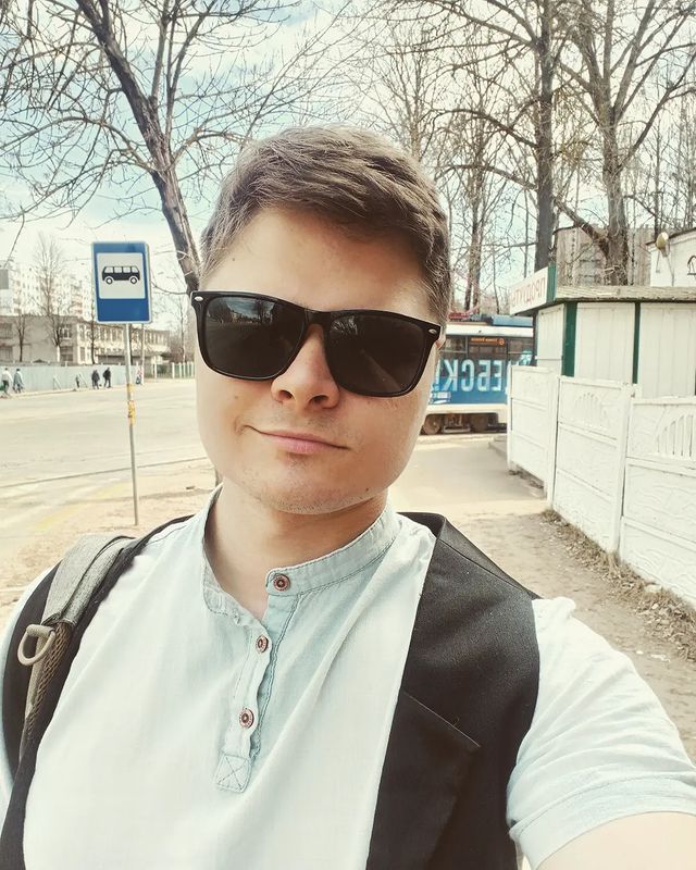 edikbalyko1999 в LOOKY. #витебск,#event,#беларусь. Новые люди, новые ли...