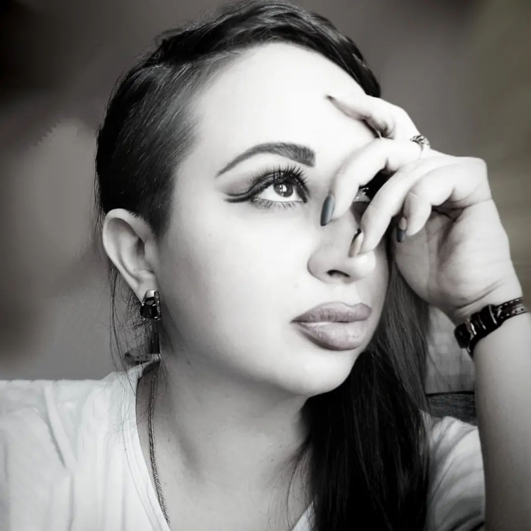 _tanysha88 в LOOKY — Что значит ведьма, это что за шутки, не может быть, не надо 