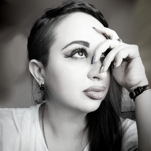 _tanysha88 в LOOKY. #пишу,#читаю,#мечтаю,#люблю,#улыбаюсь. Что значит ведьма, э...