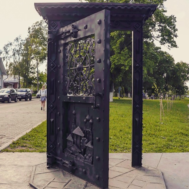 alvish.47 в LOOKY. . В городе Вологда на ...