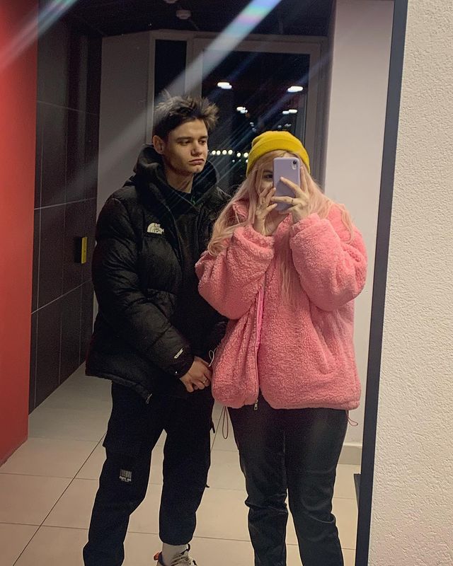 _barbie_1.0 в LOOKY. . null
