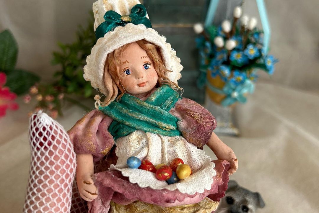 elena_magikdolls в LOOKY — фото 6
