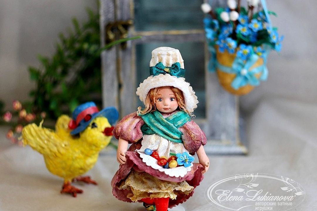 elena_magikdolls в LOOKY — фото 8