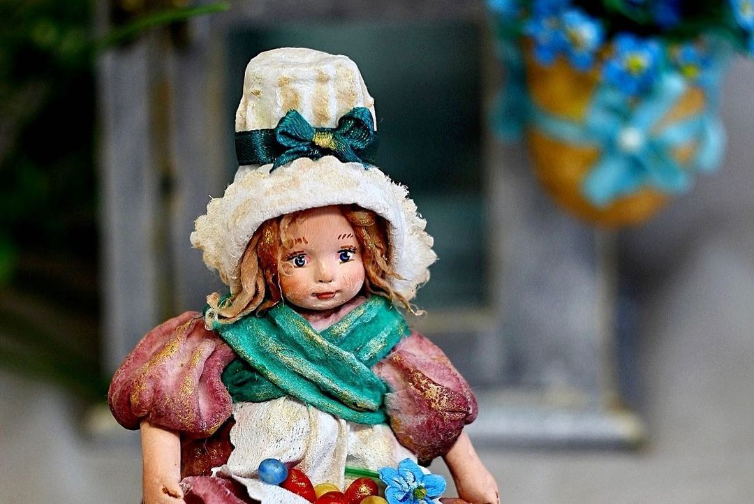 elena_magikdolls в LOOKY — фото 5