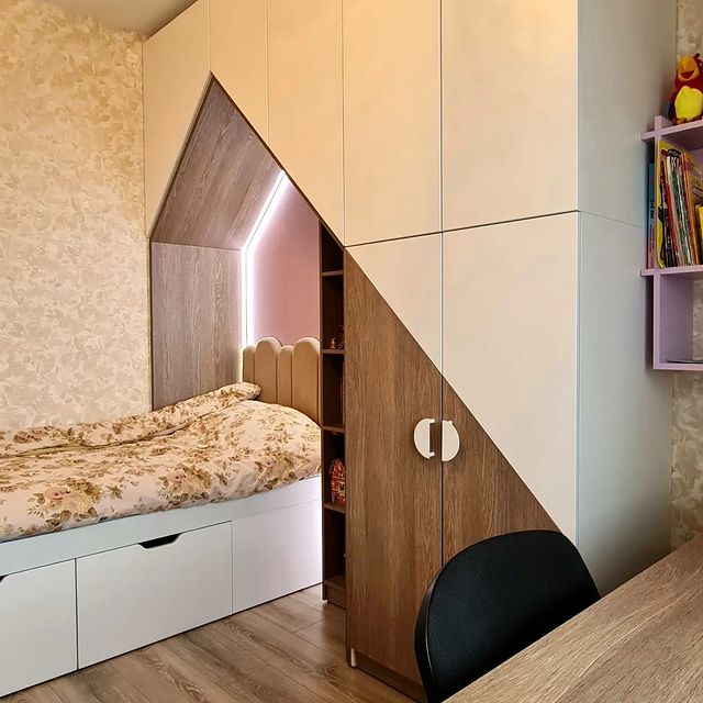 koshelev_mebel в LOOKY. #детская,#мебельвдетскую,#мебельдлядевочки,#мебельдляшкольника,#мебельназаказтаганрог,#мебельназаказростов,#мебельназаказ,#дизайн-проект,#кровать,#эмаль,#egger,#детскийстол,#кошелевмебель. Клиенты обратились к...