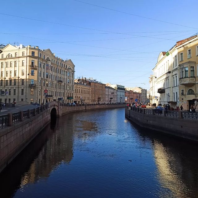 annatrubnikova7716 в LOOKY. #Петербург,#весна,#актрисавеснапоследолгойболезниснованасцене. Спонтанная прогулка ...