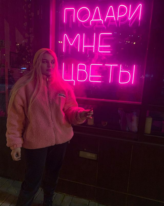 _barbie_1.0 в LOOKY. . null