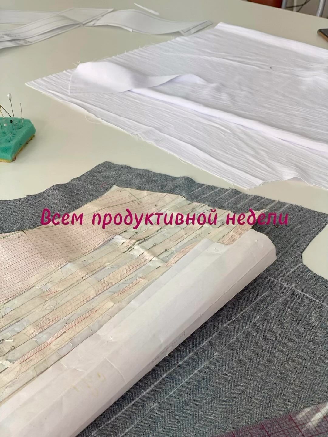 tvoya_vykroyka в LOOKY. . null