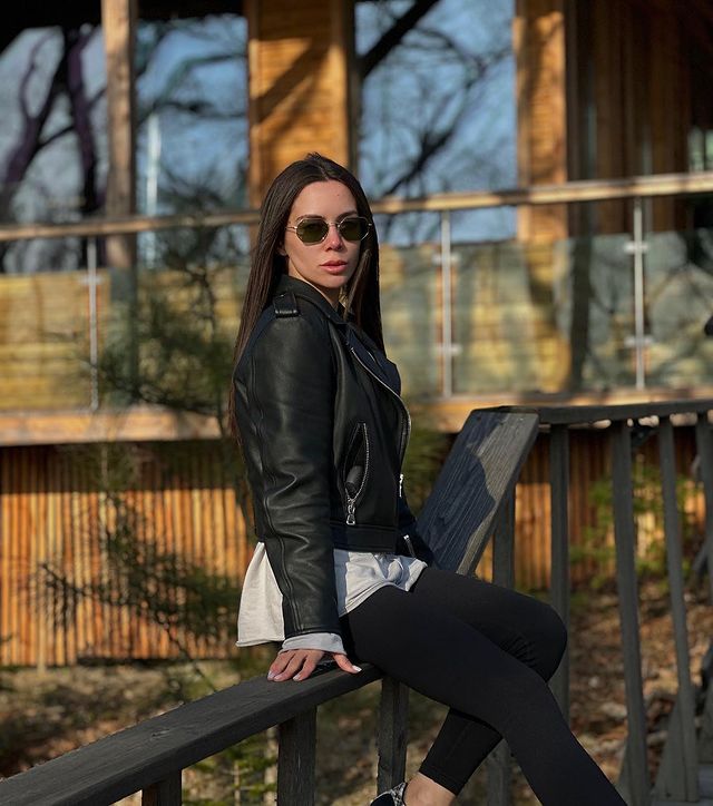 kosmo_milaa в LOOKY. . null