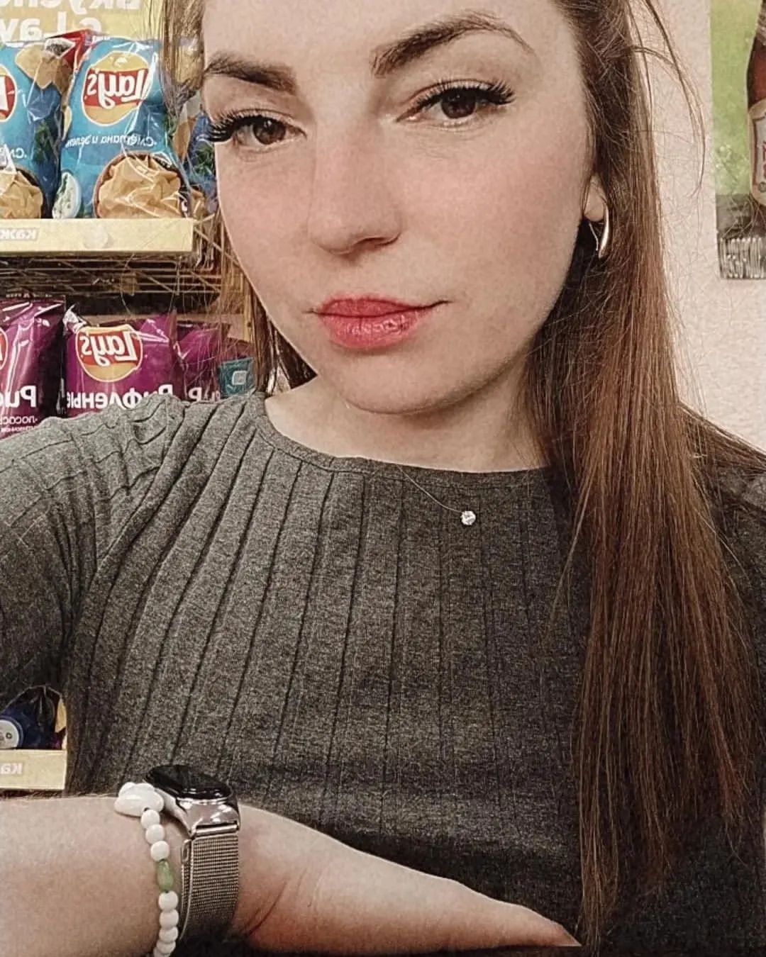 ekaterina.velikay in LOOKY. . null