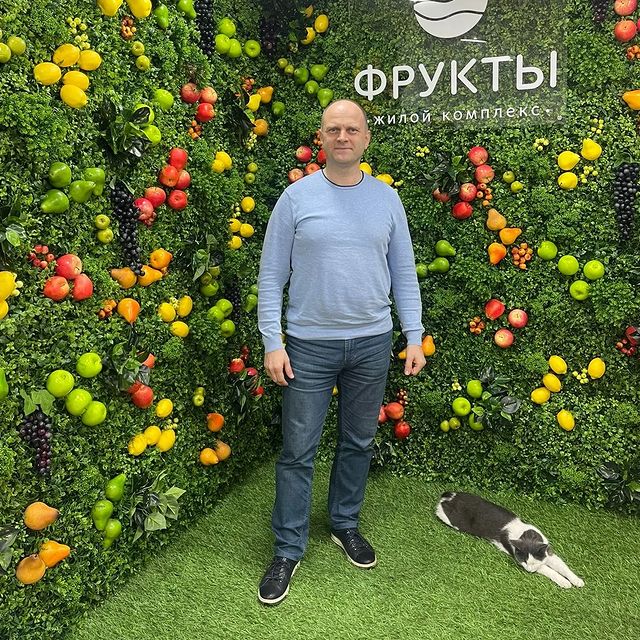 nedmall_estate в LOOKY. . Вчера принимали квар...