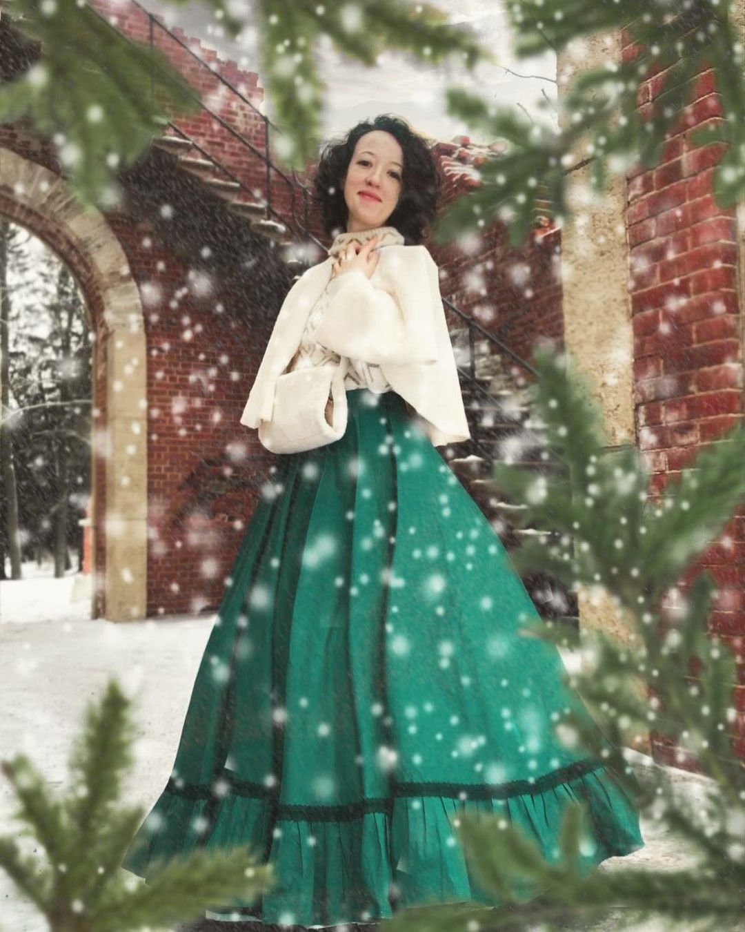 darina.v.ph in LOOKY. . Открываю секрет, как...