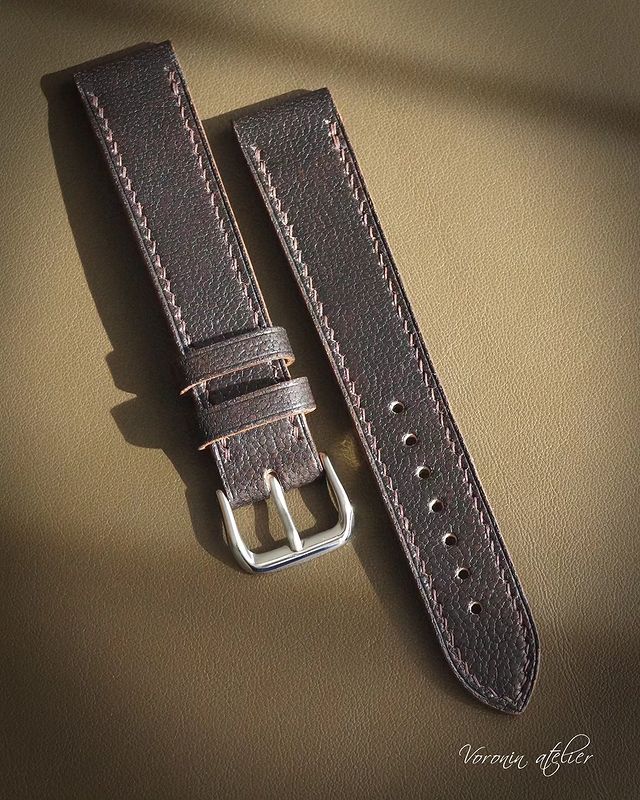 voronin_atelier в LOOKY. #часовойремешок,#voroninatelier,#leatherwatchstraps,#watchstrapleather,#applewatchstraps,#часовойремешокизкожи,#ремешокapplewatch,#изделияизкожиомск,#длячасов. #часовойремешок из к...