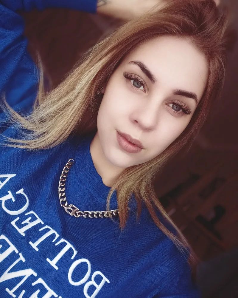 ev_genia_trofimovich_ in LOOKY. . Дайте женщине пару х...