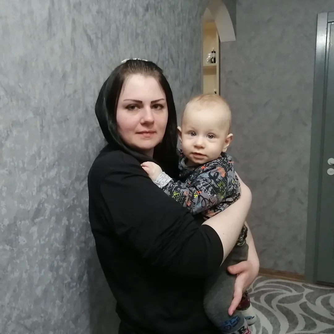 marina_radkevich_1 в LOOKY — Нам сегодня 10 месяцев ❤️❤️❤️
Наш любимый мальчик 🥰❤️